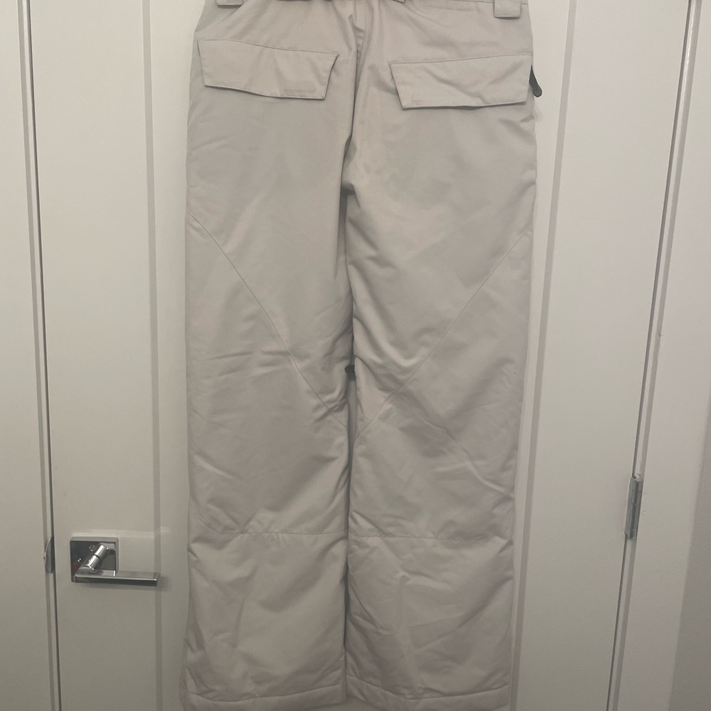 Oakley Women’s Loose-Fit Ski/Snowboard Pants - Picture 4 of 8